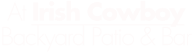 Irish Cowboy Image
